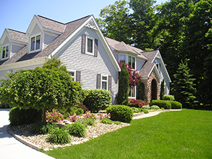 Landscapers and Lawncare Services in Bryn Mawr, PA
